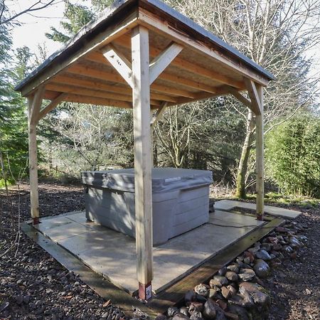 The Log Cabin Kilmore  Exterior photo
