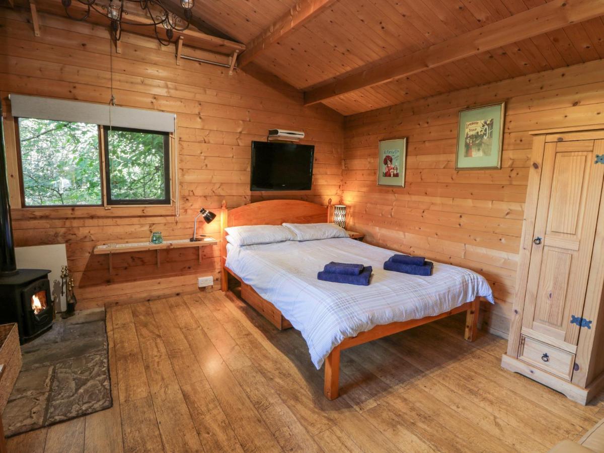 The Log Cabin Kilmore  Exterior photo